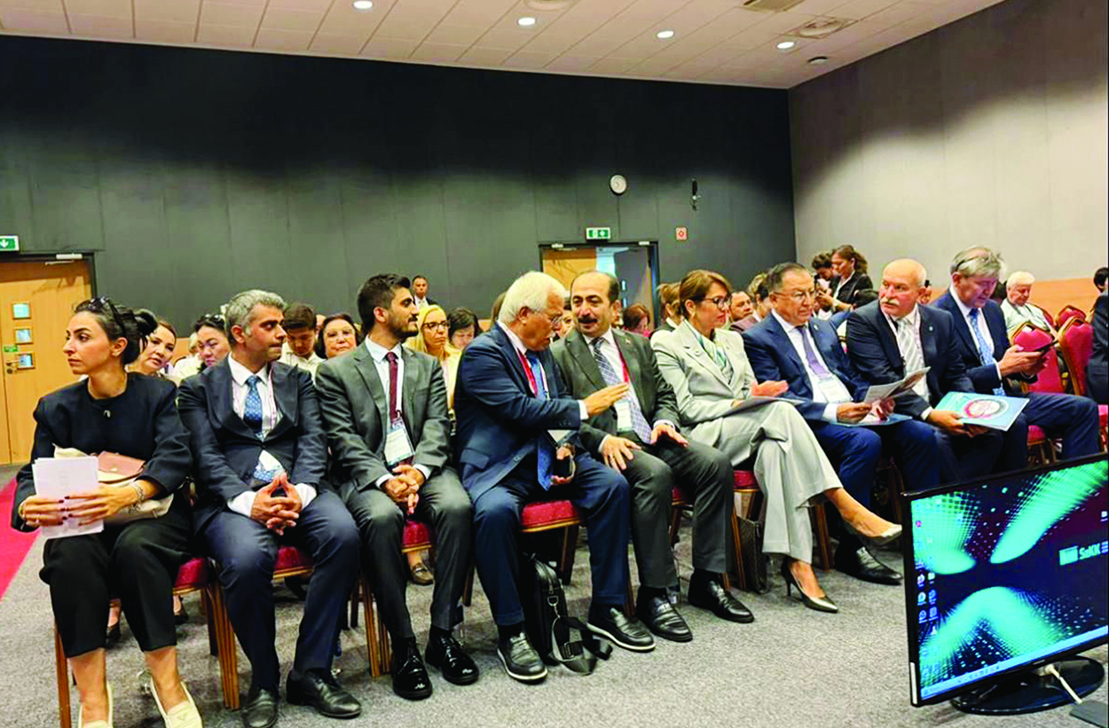 Altai Association Symposium